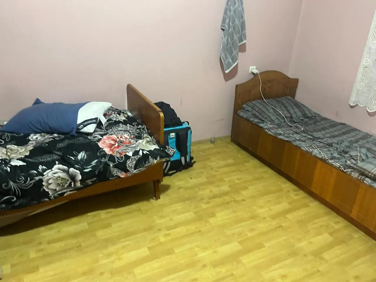 Paradise Hostel تبليسي 0*,  جورجيا